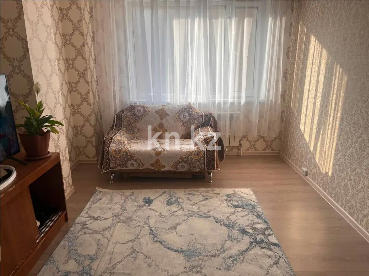 Продажа 2-комнатной квартиры, 71 м², пр. Кошкарбаева, дом  45а - Продажа квартир в новостройках Астаны фото 1 из 3