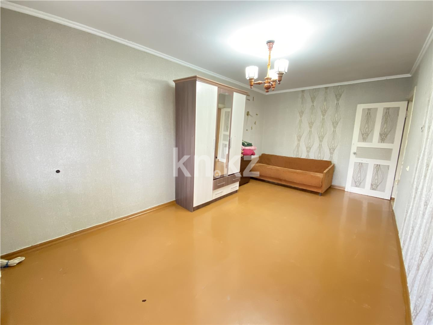 Продажа 1-комнатной квартиры, 31 м² в Караганде - фото 2