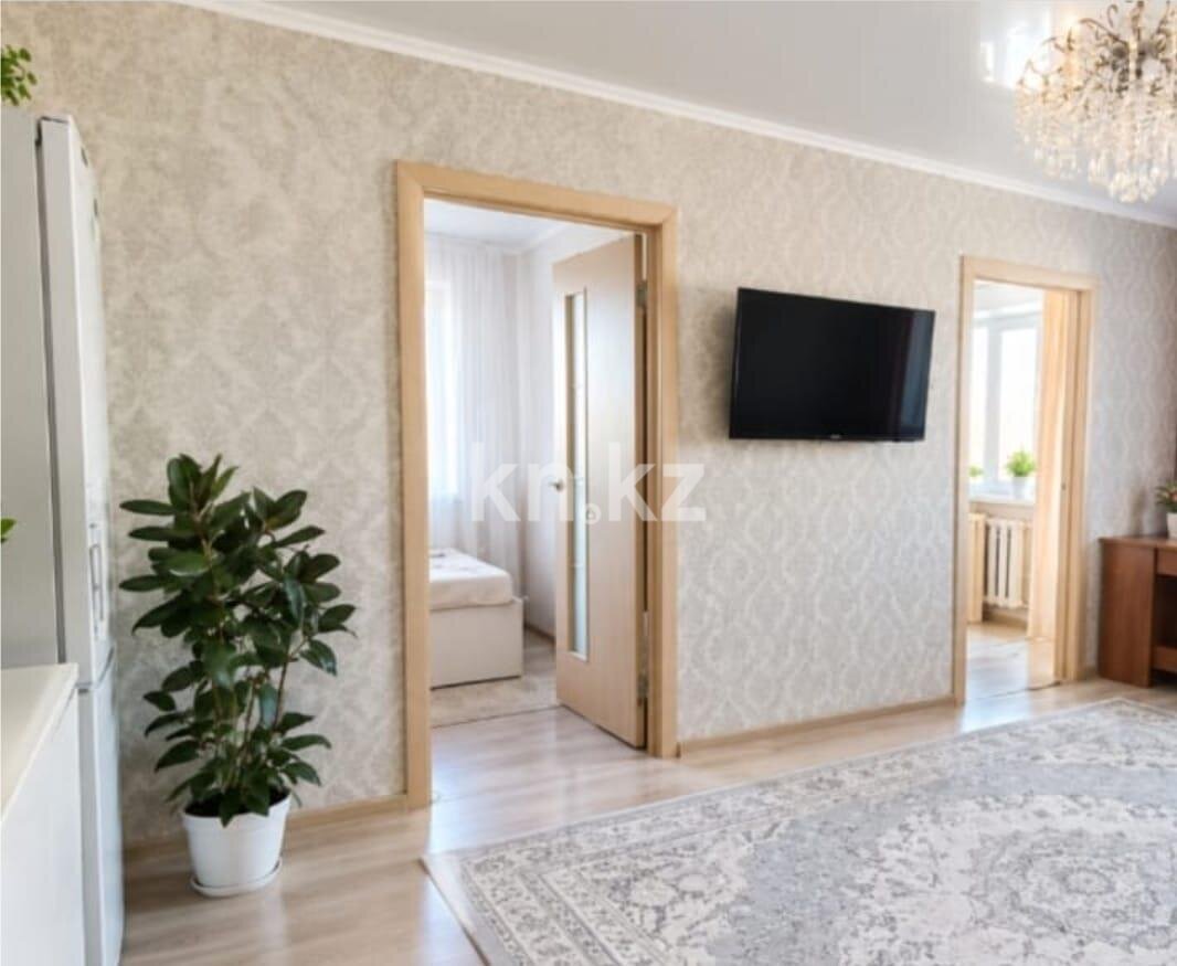 Продажа 3-комнатной квартиры, 47 м² в Темиртау - фото 3