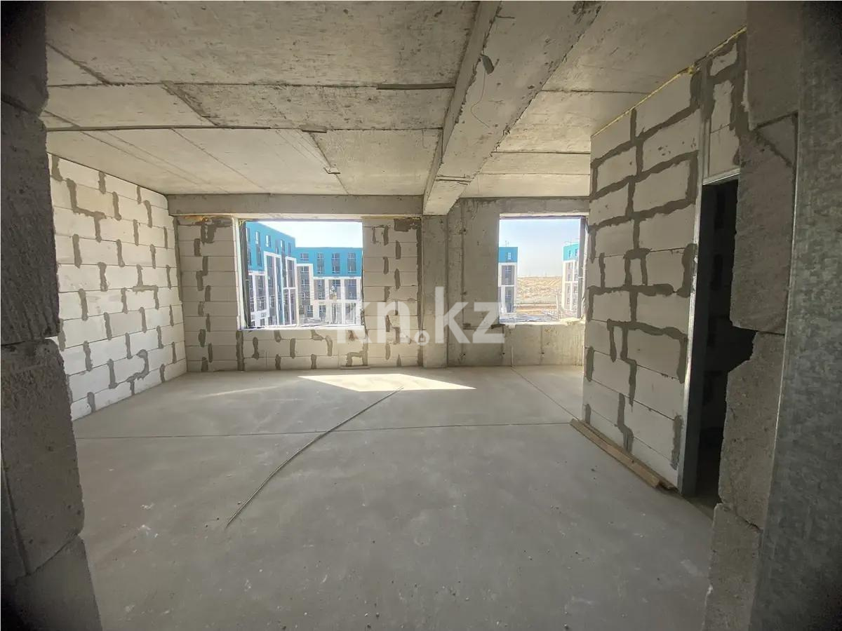 Продажа 1-комнатной квартиры, 40 м² - Продажа квартир в Алматы - страница 22 фото 1 из 1