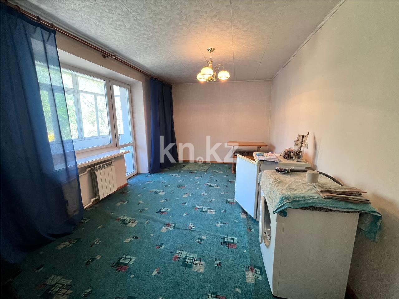 Продажа 2-комнатной квартиры, 42 м², ул. Алиханова - Продажа квартир в Караганде фото 15 из 19