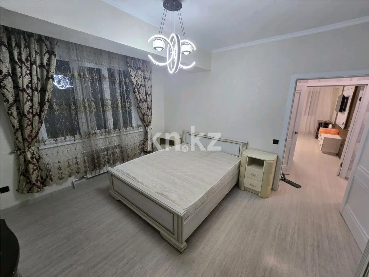 Продажа 2-комнатной квартиры, 72.2 м², мкр-н Акбулак, дом  35 в Алматы - фото 2