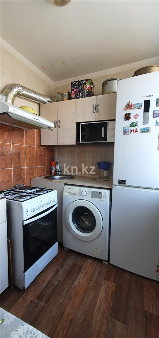 Продажа 3-комнатной квартиры, 54 м², пр. Металлургов в Темиртау - фото 7