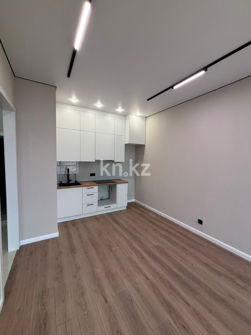Продажа 2-комнатной квартиры, 40 м², ул. Айтматова, дом  77/10 - Продажа  двухкомнатных квартир в Астане фото 1 из 11