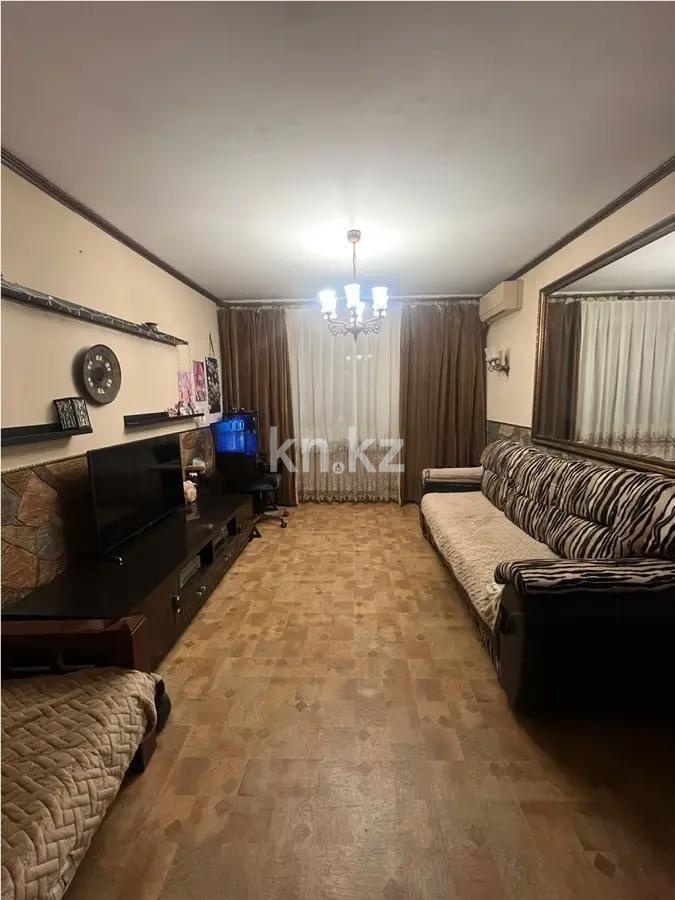 Продажа 3-комнатной квартиры, 61 м² - Продажа трехкомнатных квартир в Астане - страница 47 фото 1 из 6