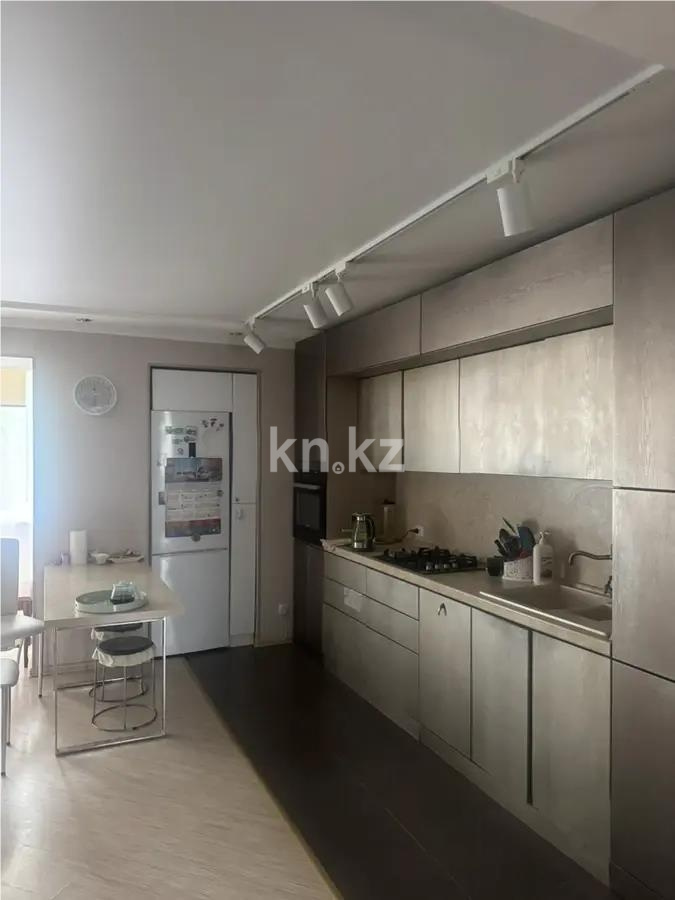Продажа 4-комнатной квартиры, 80 м² - Продажа недвижимости в Казахстане - страница 19 фото 3 из 4