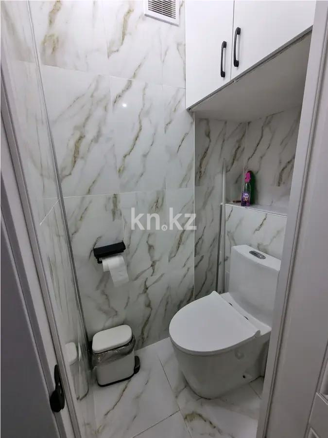 Продажа 2-комнатной квартиры, 51.1 м² - Продажа недвижимости в Алматы - страница 24 фото 4 из 6