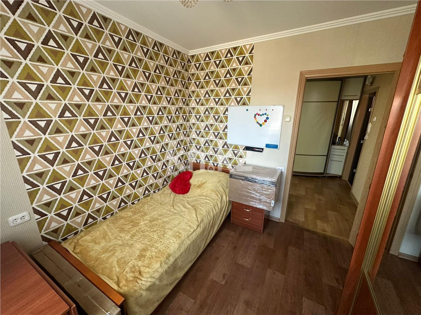 Продажа 3-комнатной квартиры, 63 м² - Продажа трехкомнатных квартир от собственников в Караганде - страница 13 фото 5 из 15