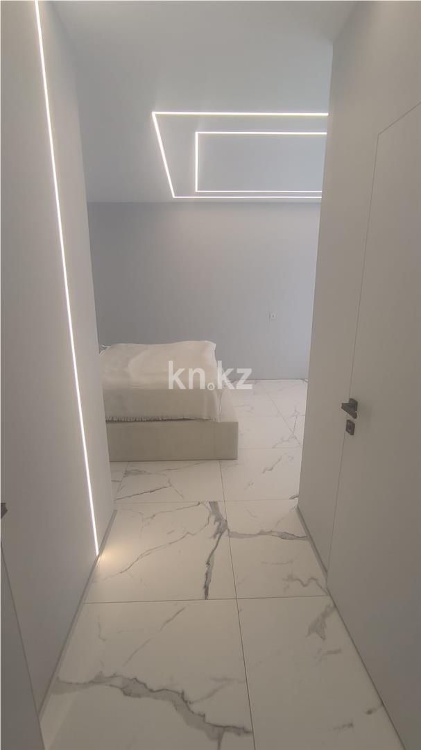 Продажа 3-комнатной квартиры, 107 м², ул. Таттимбета - Продажа  трехкомнатных квартир в Караганде с фото фото 27 из 28