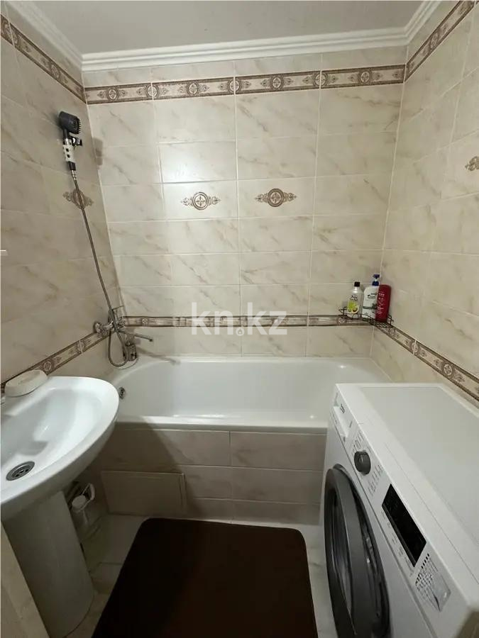 Продажа 2-комнатной квартиры, 51.7 м² в Астане - фото 4