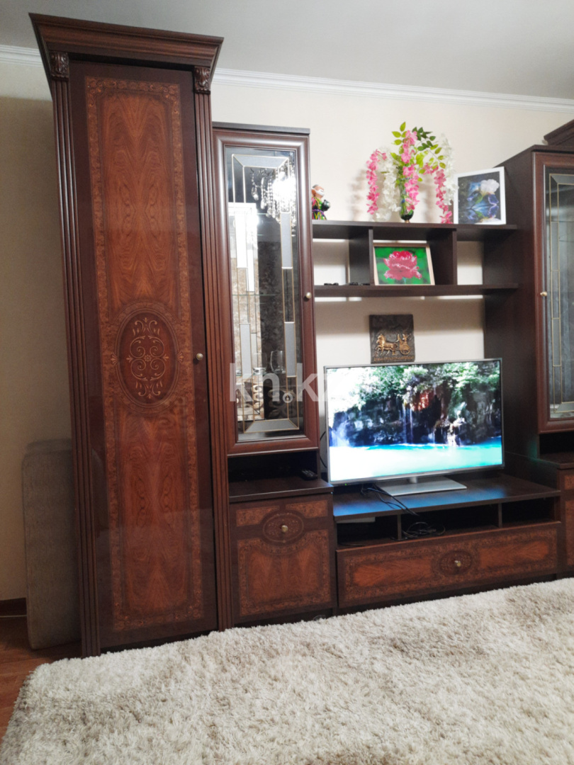 Продажа 3-комнатной квартиры, 90 м², ул. Кенесары, дом  70 - ул. Жубанова - Продажа квартир в Астане фото 28 из 30