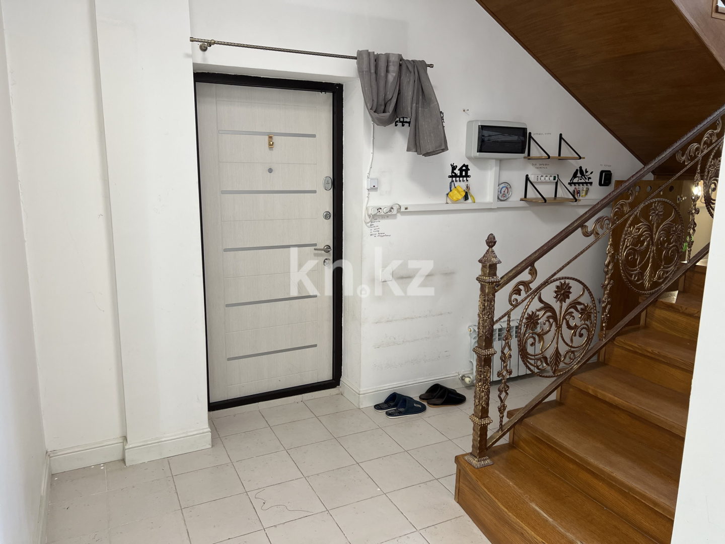 Продажа 5-комнатной квартиры, 175 м² - Продажа пятикомнатных и более квартир от собственников в Алматы фото 6 из 15