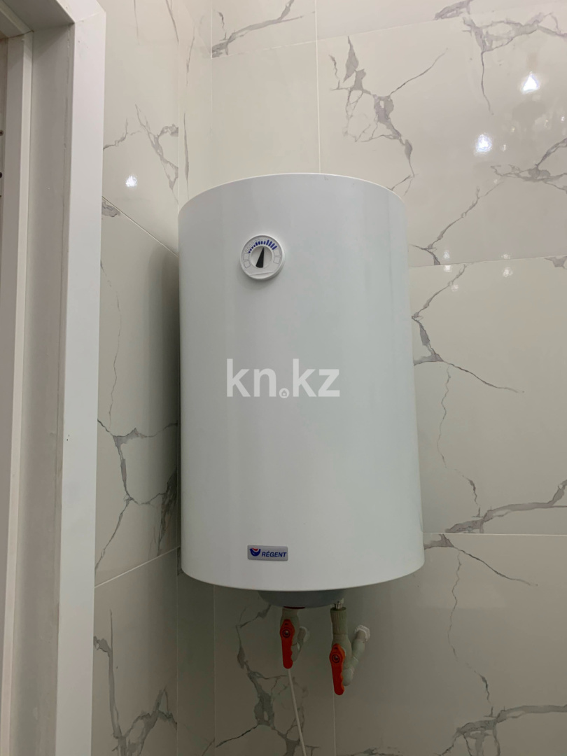 Продажа 1-комнатной квартиры, 50 м², Тулеметова, дом  160 - Продажа квартир в Шымкенте фото 21 из 34