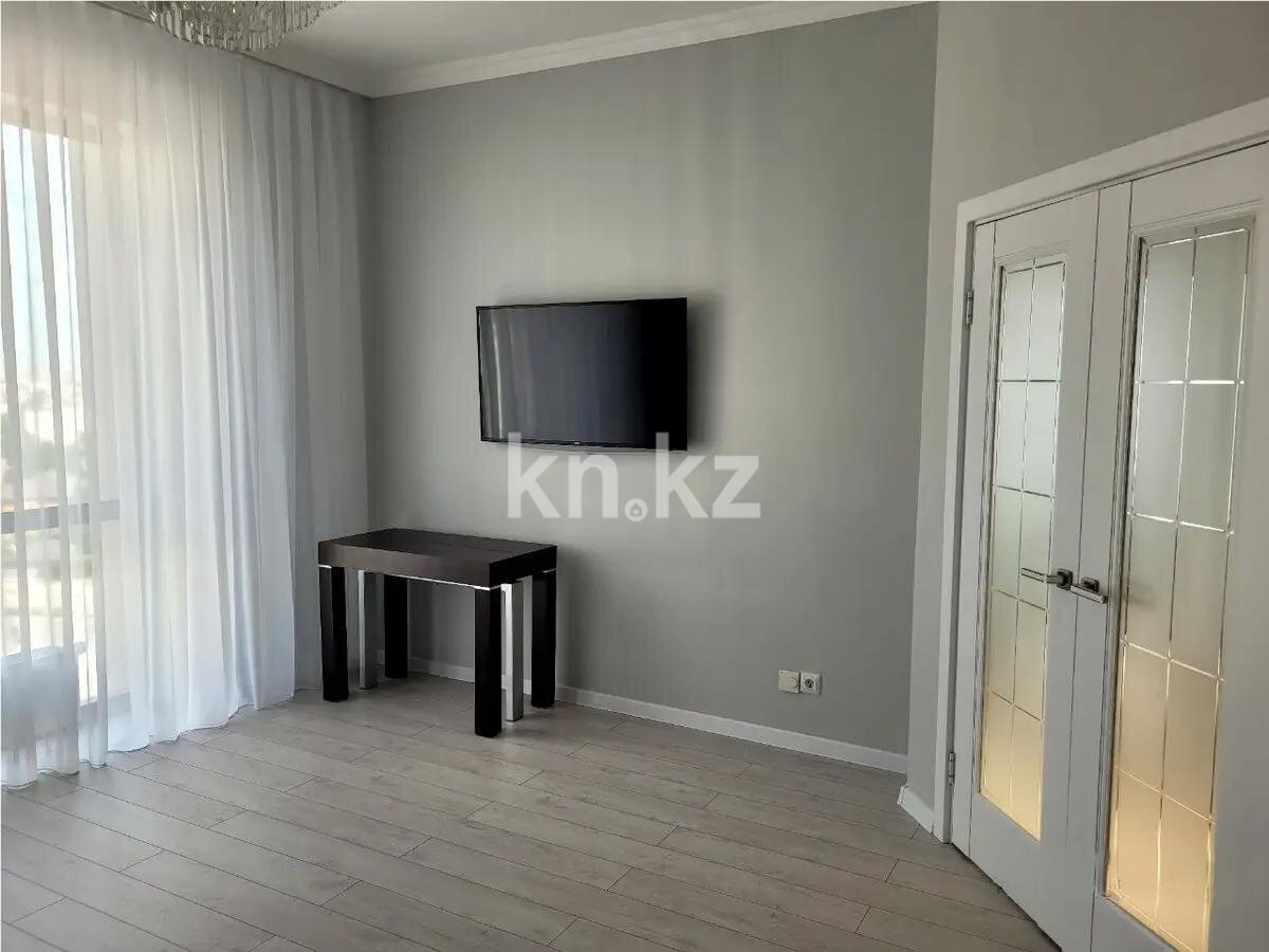 Продажа 3-комнатной квартиры, 85 м² в Астане - фото 2