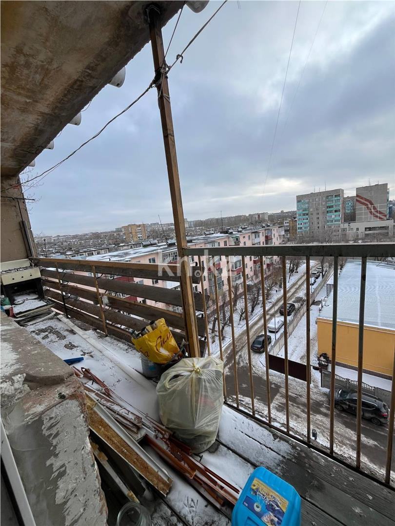 Продажа 2-комнатной квартиры, 35 м², пр. Металлургов - Продажа и аренда недвижимости в Темиртау фото 11 из 16