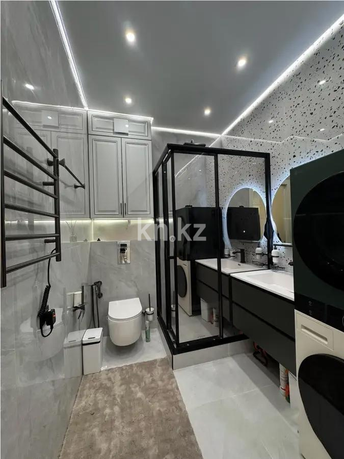 Продажа 2-комнатной квартиры, 55 м² - Продажа двухкомнатных квартир от собственников в Алматы - страница 6 фото 4 из 5
