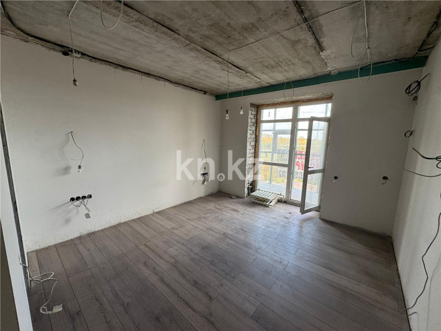 Продажа 4-комнатной квартиры, 107 м², ул. Ботаническая, дом  12/5 - Продажа квартир в Караганде фото 6 из 10