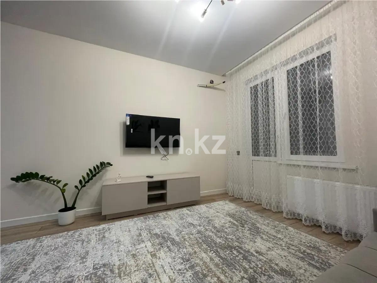 Продажа 1-комнатной квартиры, 31 м² в Алматы - фото 2