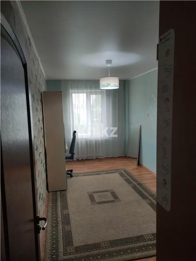 Продажа 2-комнатной квартиры, 44.7 м² в Алматы - фото 2