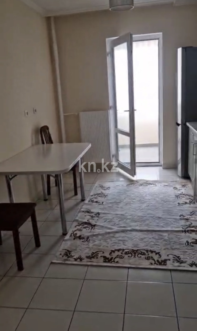 Аренда 3-комнатной квартиры, 100 м² - Недвижимость в Астане - страница 9 фото 2 из 10