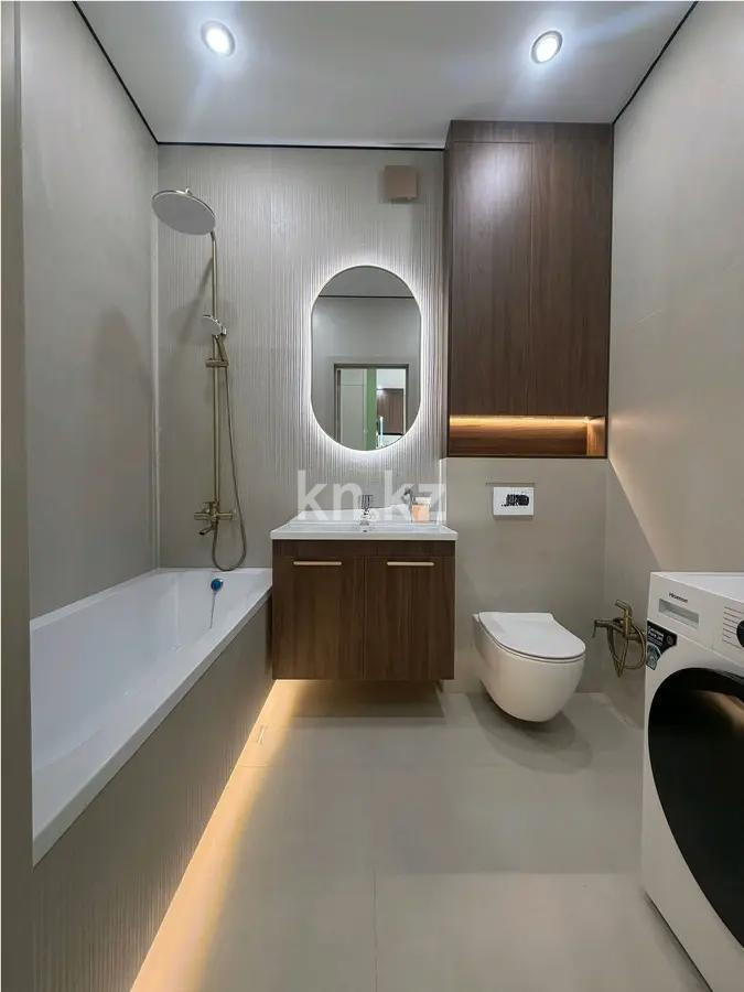 Продажа 2-комнатной квартиры, 40 м² в Астане - фото 4