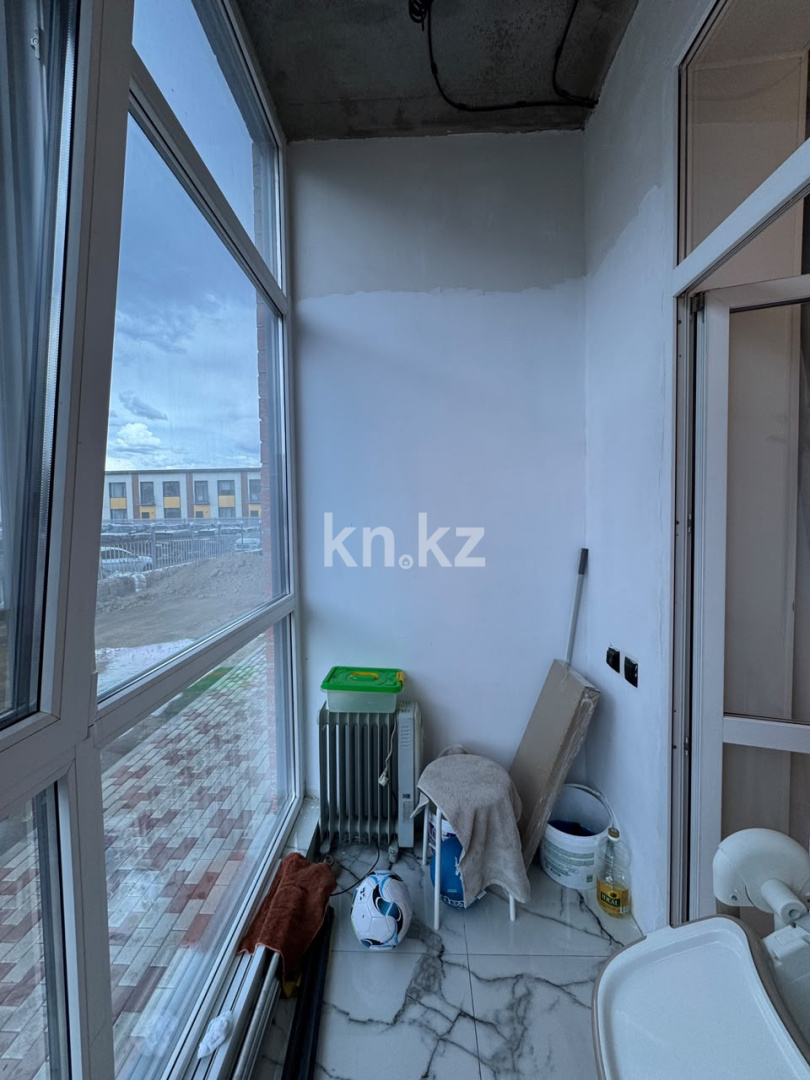 Продажа 3-комнатной квартиры, 80 м² - Продажа квартир в Караганде - страница 9 фото 25 из 28