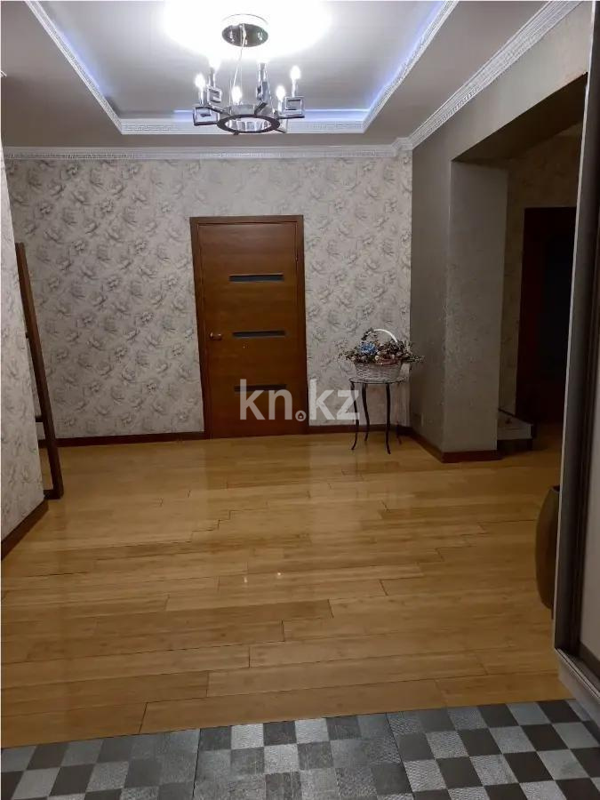 Продажа 3-комнатной квартиры, 162 м², ул. Ходжанова, дом  81 в Алматы - фото 6