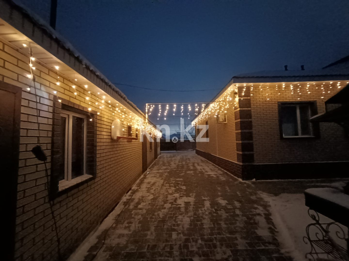 Продажа 4-комнатного дома, 142 м², Шырак, дом  4 - ул. Аль-Фараби - Продажа домов и коттеджей в Астане фото 3 из 36