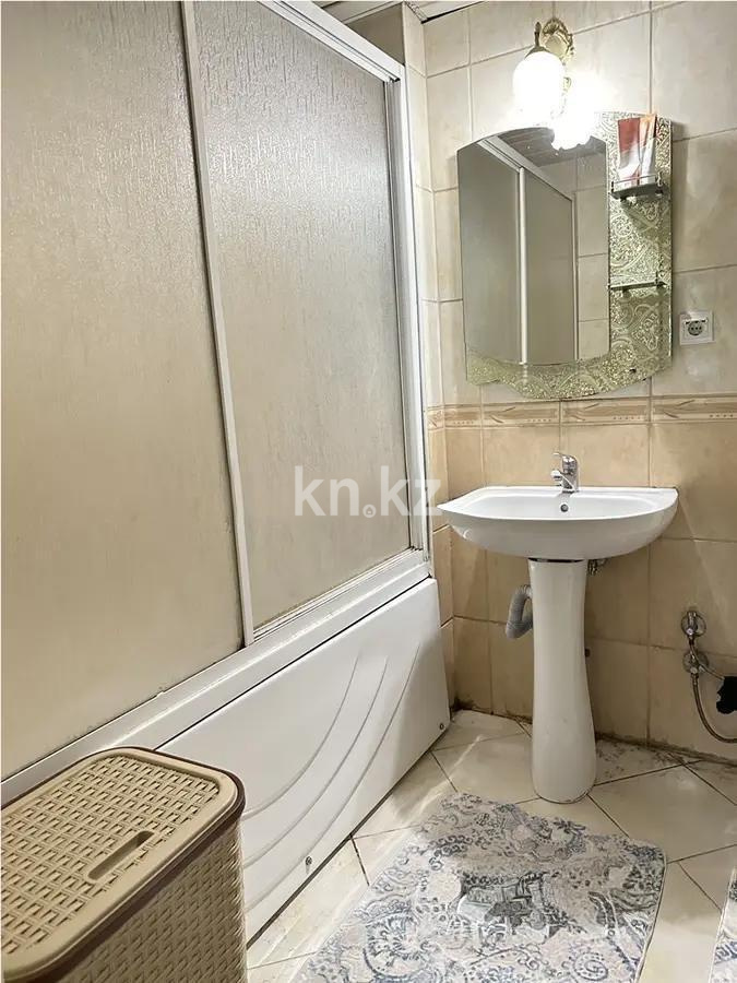 Продажа 3-комнатной квартиры, 83 м² - Продажа трехкомнатных квартир в монолитно-каркасном доме в Казахстане - страница 4 фото 4 из 5