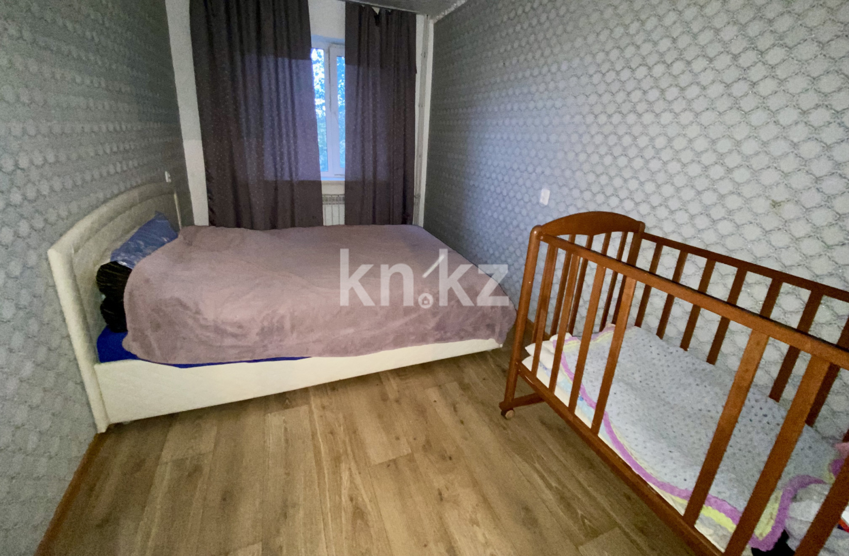 Продажа 3-комнатной квартиры, 60 м², мкр-н 3-й - Продажа квартир в Сарани фото 4 из 11