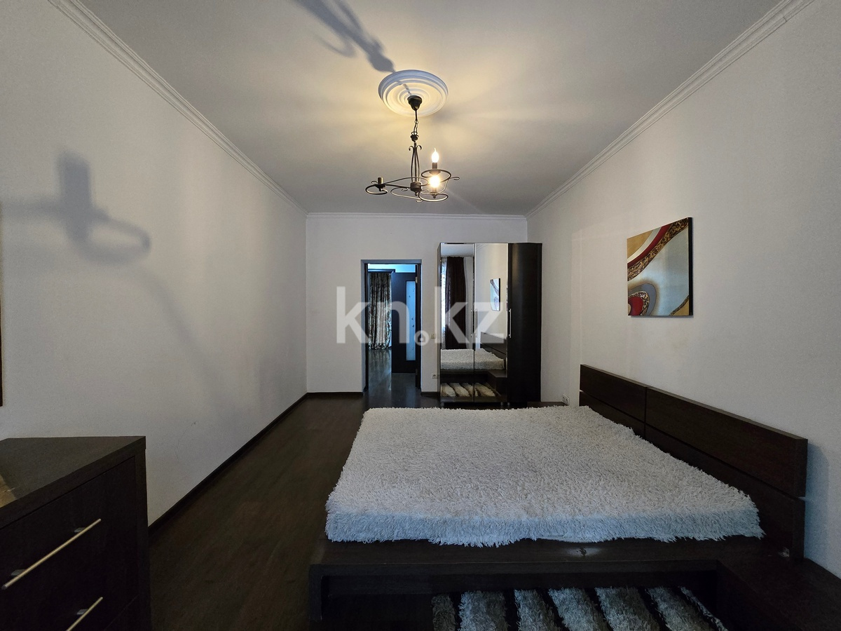 Продажа 3-комнатной квартиры, 73.1 м², ул. Карасай батыра, дом  45/43 - ул. Кунаева в Алматы - фото 9