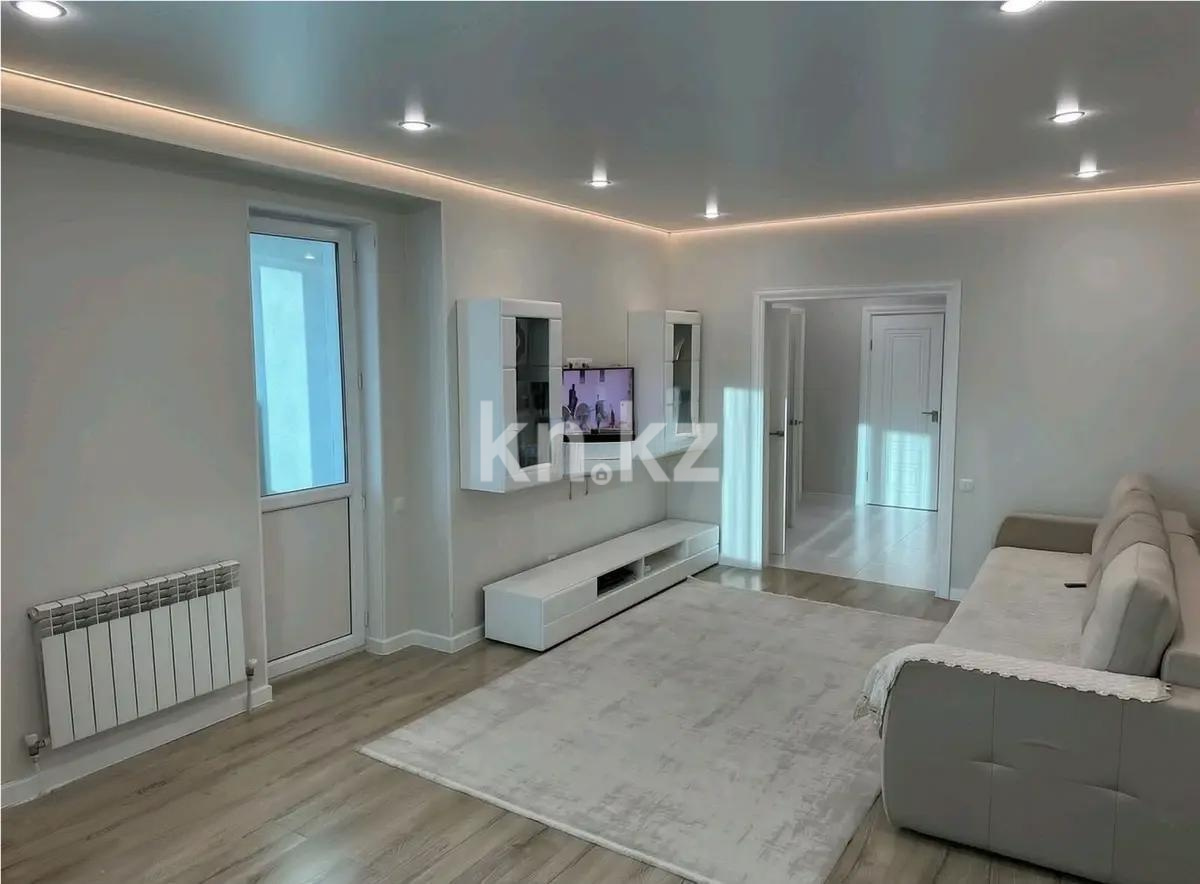 Продажа 2-комнатной квартиры, 67 м² в Астане