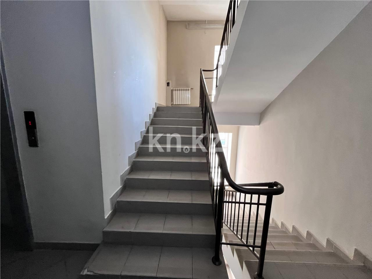 Продажа 3-комнатной квартиры, 110 м² - Продажа трехкомнатных квартир в Караганде - страница 35 фото 40 из 48