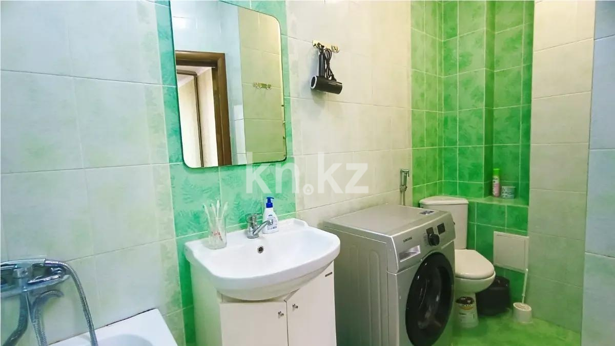 Продажа 1-комнатной квартиры, 45 м² в Астане