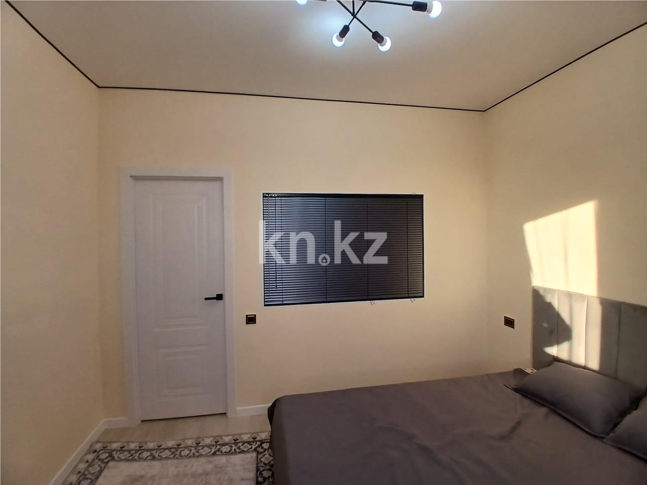 Продажа 1-комнатной квартиры, 34 м² - Продажа квартир в Актау фото 6 из 11