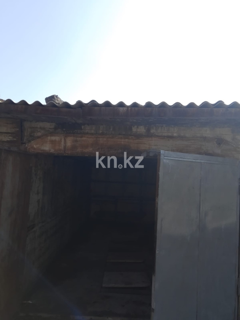 Аренда гаража, 18 м² - Аренда гаражей в Казахстане фото 10 из 16