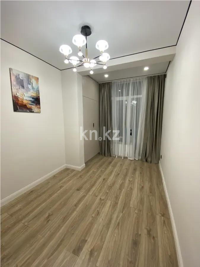 Продажа 2-комнатной квартиры, 40 м², мкр-н Шугыла, дом  340/46 в Алматы