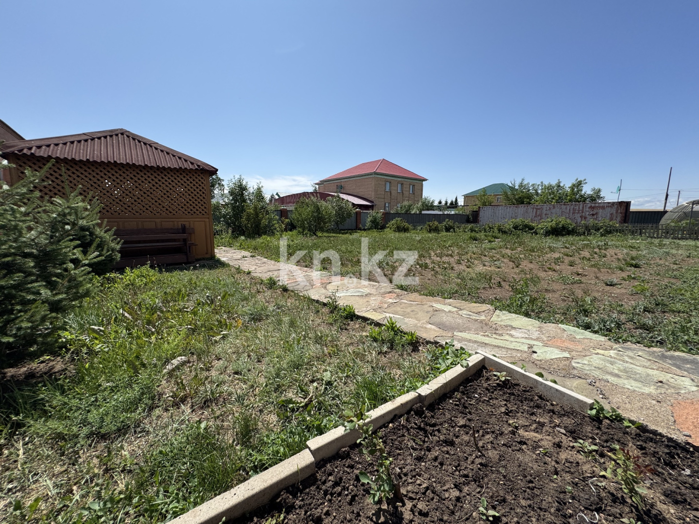 Продажа 6-комнатного дома, 338 м², ул. Молдагуловой в Караганде - фото 30