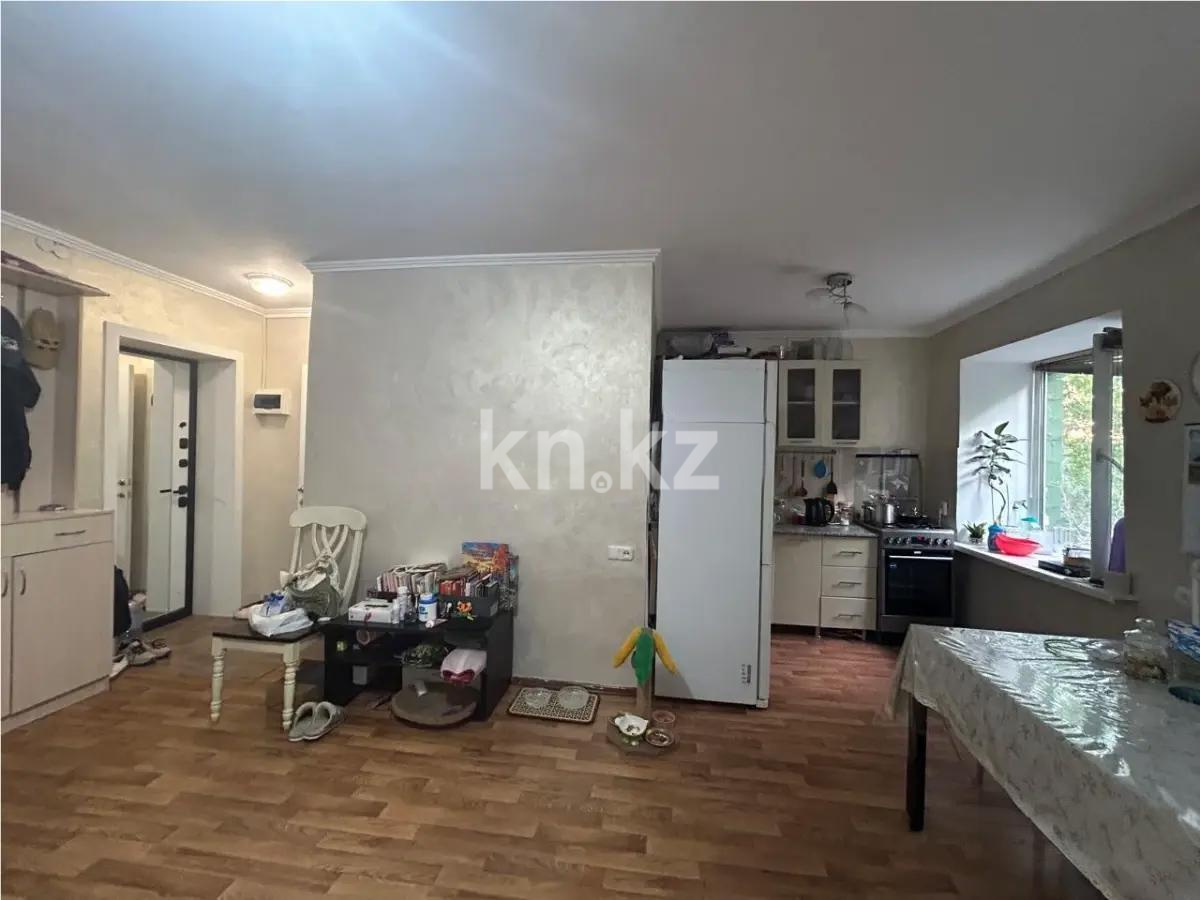 Продажа 2-комнатной квартиры, 43 м² - Недвижимость в Казахстане - страница 14 фото 2 из 3