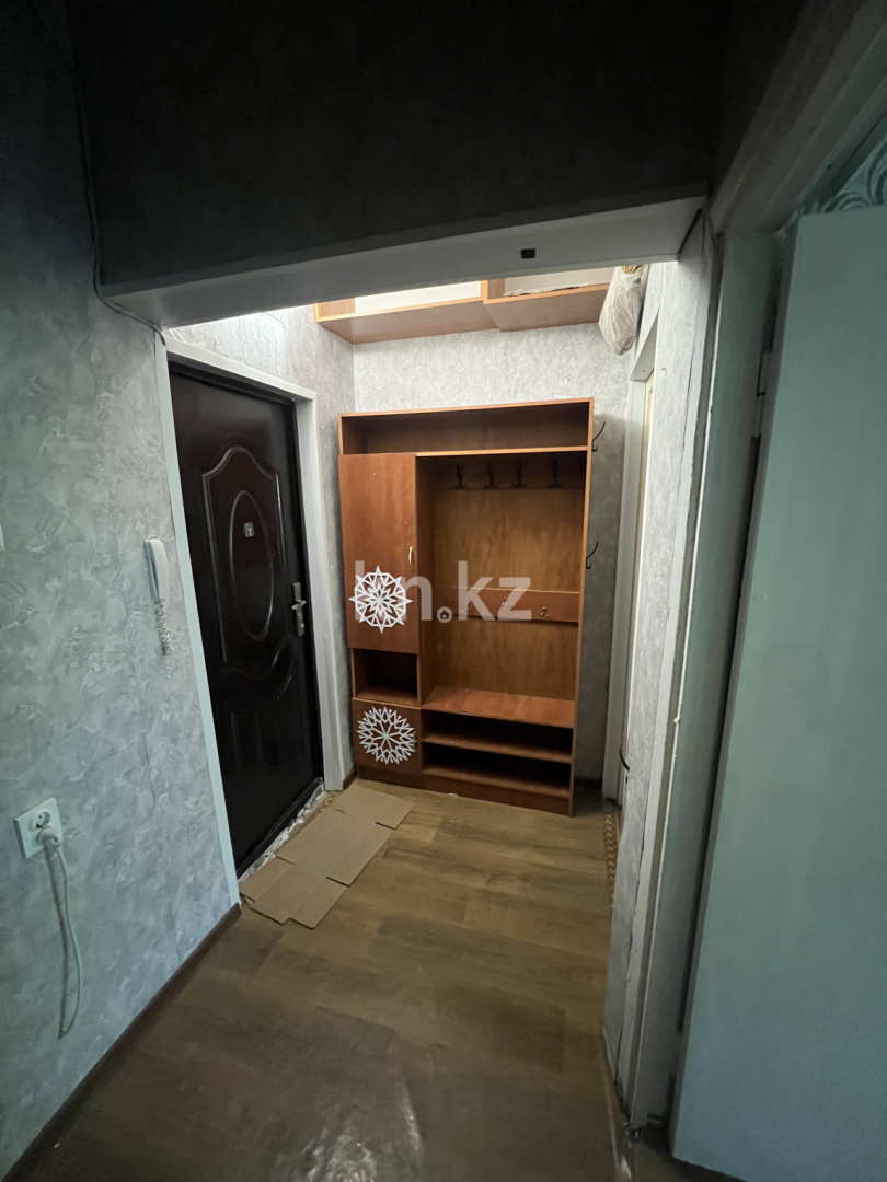 Продажа 1-комнатной квартиры, 36 м² в Алматы - фото 3