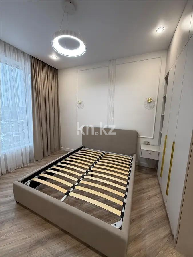Продажа 2-комнатной квартиры, 44 м² - Недвижимость в Астане - страница 23 фото 3 из 5