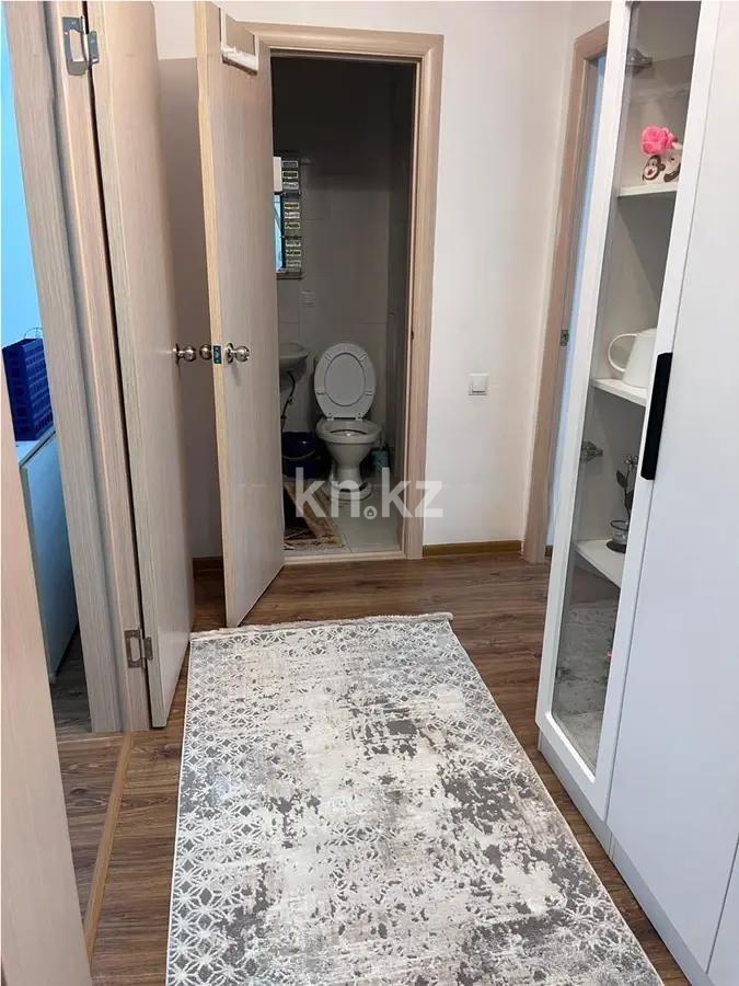 Продажа 2-комнатной квартиры, 45 м² в Астане - фото 3