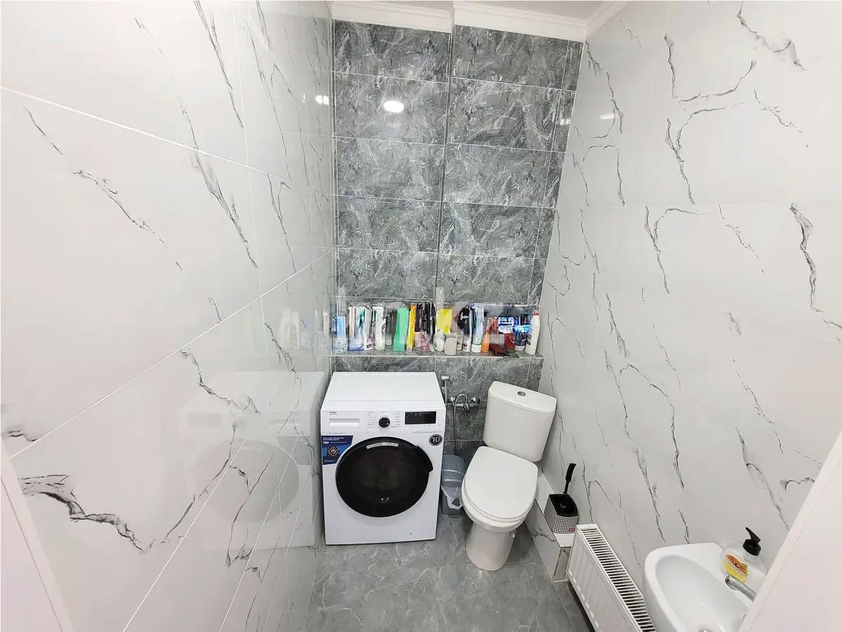 Продажа 2-комнатной квартиры, 64.1 м², ул. Асфендиярова, дом  8 в Астане - фото 5