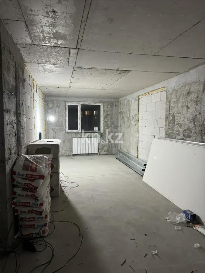 Продажа 2-комнатной квартиры, 51 м², ул. Утепова, дом  31 стр - Продажа  двухкомнатных квартир в Алматы без посредников с фото фото 2 из 4