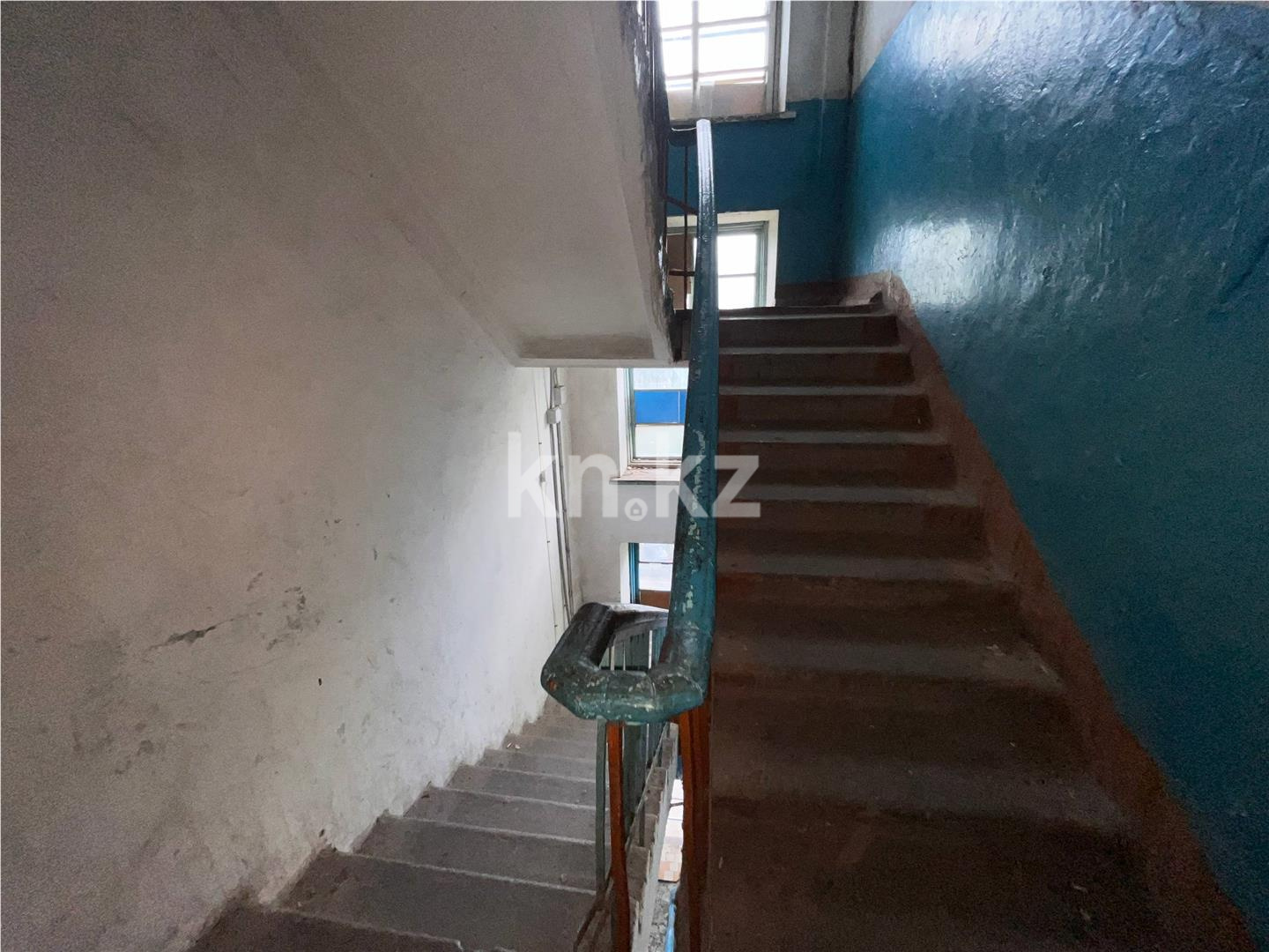 Продажа 1-комнатной квартиры, 8 м² - Недвижимость в Караганде - страница 5 фото 7 из 9