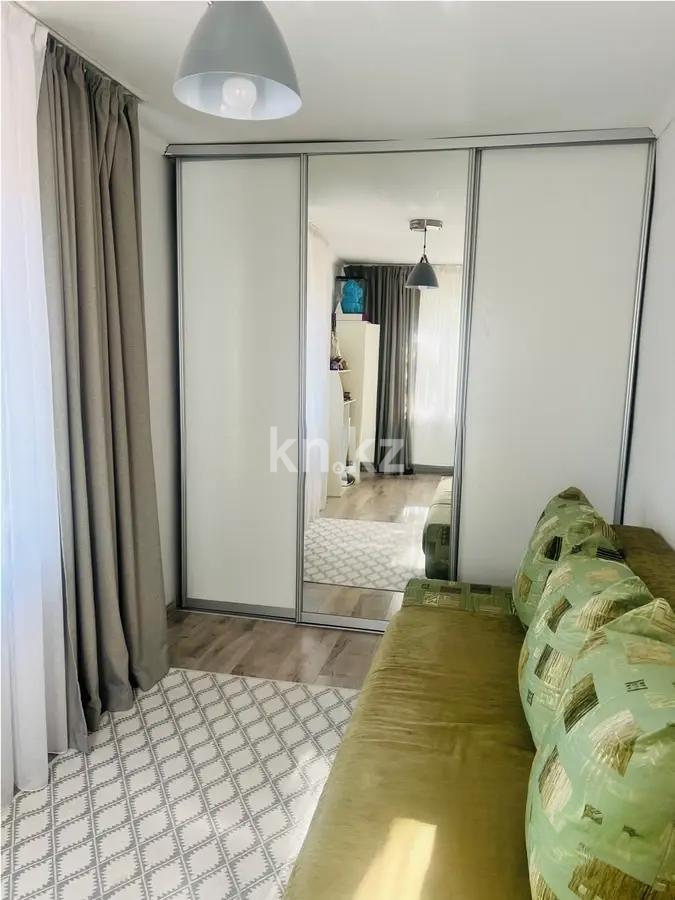 Продажа 2-комнатной квартиры, 44 м², ул. Ермекова, дом  29/3 - Продажа квартир в Караганде без посредников с фото фото 2 из 3