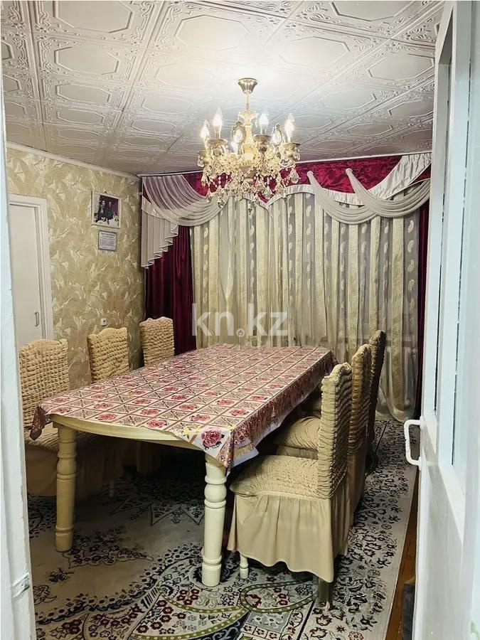 Продажа 4-комнатной квартиры, 68 м² - Продажа квартир от собственников в Темиртау - страница 5 фото 1 из 8