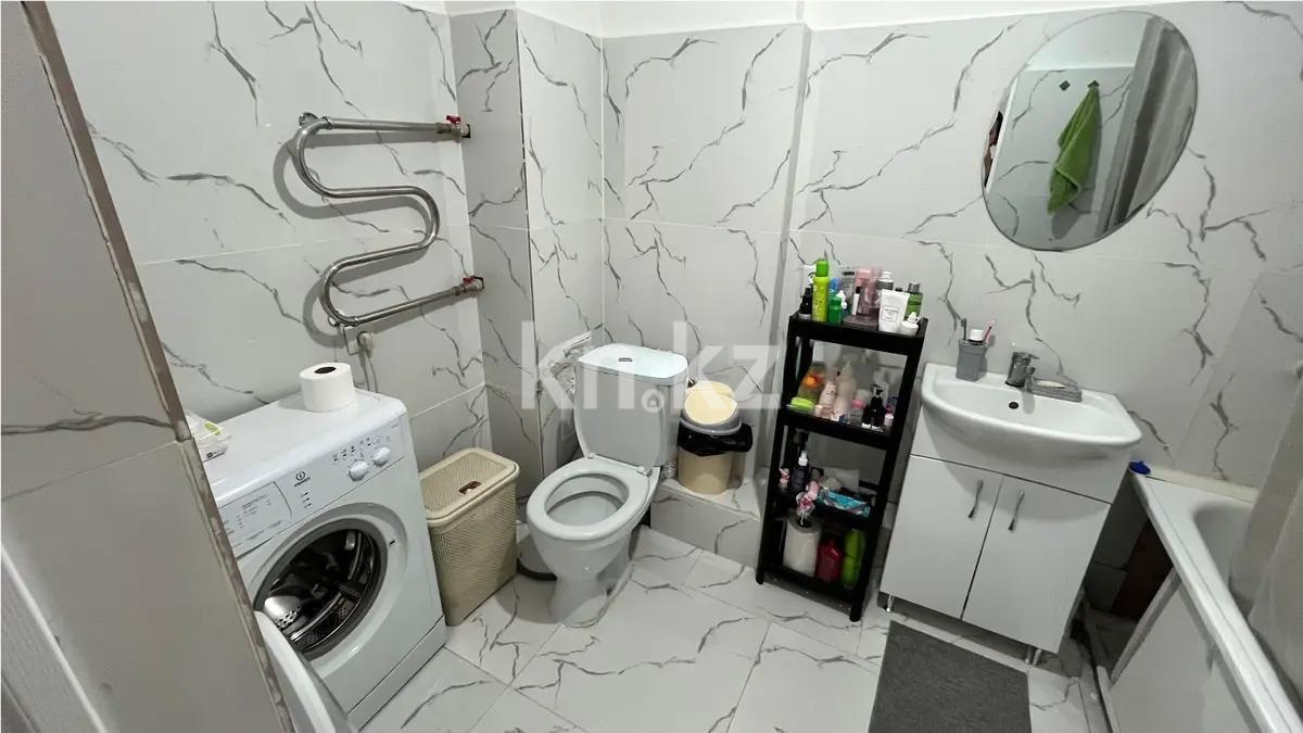 Продажа 1-комнатной квартиры, 45 м² в Астане - фото 3
