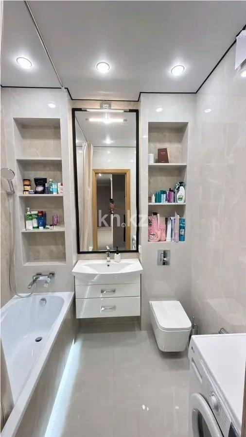 Продажа 3-комнатной квартиры, 101 м² - Продажа трехкомнатных квартир от собственников в Казахстане фото 4 из 6