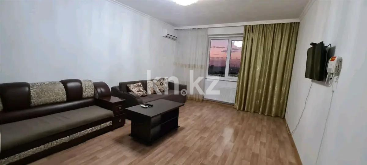 Продажа 2-комнатной квартиры, 65 м², мкр-н Аксай-1, дом  10/3 - Продажа  двухкомнатных, трехкомнатных квартир в Алматы фото 1 из 4